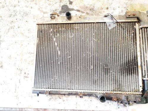 Used Water radiator Water radiator 35385136 35385136