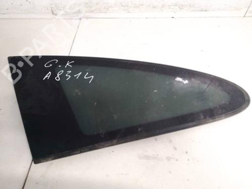 Used Rear left quarter glass Rear left quarter glass 35349979 35349979