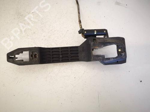 Used Front left exterior door handle Front left exterior door handle 34750666 34750666