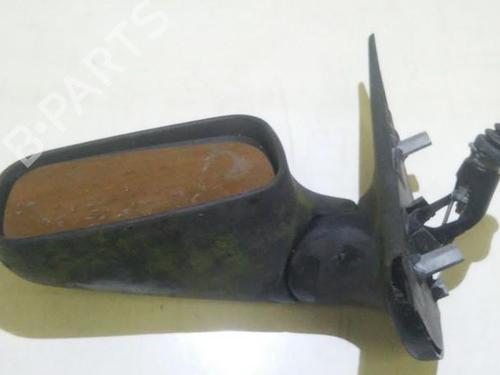 Used Left mirror Left mirror FIAT PUNTO (176_) 60 1.2 (176AP, 176AR, 176AQ, 176BB) (60 hp) 35667575 35667575