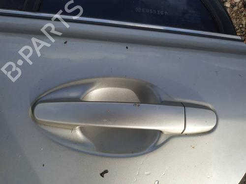 Portiergreep links achter Portiergreep links achter TOYOTA AVENSIS (_T25_) 2.2 D-4D (ADT251_, ADT251R) (150 hp) 35373402 35373402