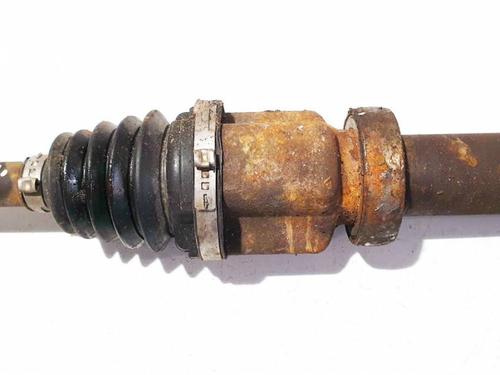 Right front driveshaft FORD FOCUS III 1.0 EcoBoost | BP35320670M39 - Image 3