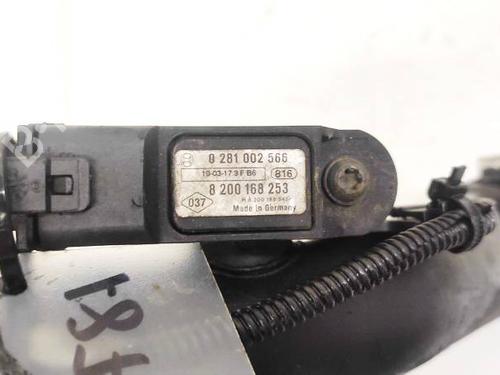 Electronic module RENAULT SCÉNIC III (JZ0/1_) 1.5 dCi | BP35332876M83 - Image 3