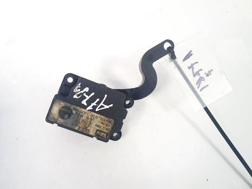 Used Electronic module Electronic module SAAB 9-3 (YS3F, E79, D79, D75) 2.0 t (175 hp) 32896079 32896079