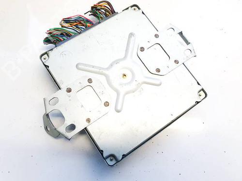Engine control unit (ECU) SUBARU FORESTER (SF_) 2.0 AWD (SF5) | BP32911419M57 - Image 3