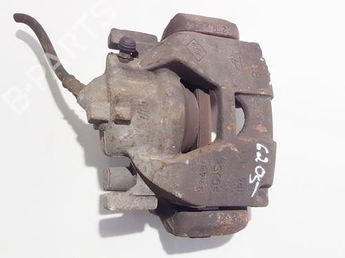 Used Left front brake caliper Left front brake caliper 35597840 35597840