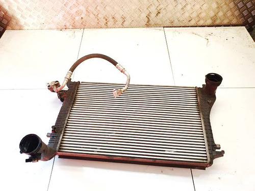 Used Intercooler Intercooler VW TOURAN (1T1, 1T2) 1.9 TDI (105 hp) 35022951 35022951