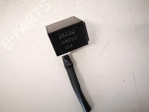 Used Electronic module Electronic module BMW i8 (I12) hybrid (362 hp) 33613055 33613055