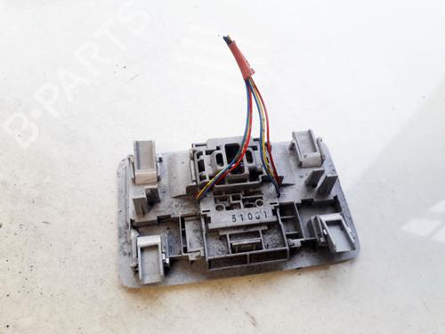 Interior roof light MAZDA 5 (CR) 2.0 (CREW, CR19) | BP35872411I8 - Image 2