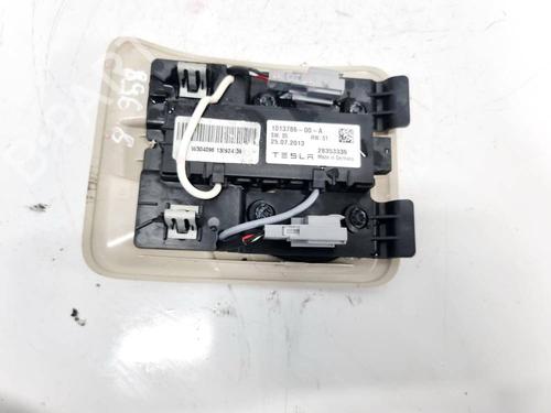 Other TESLA MODEL S (5YJS) 85D AWD | BP32618392O1