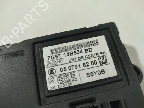 Electronic module LAND ROVER FREELANDER 2 (L359) 2.2 TD4 4x4 | BP34858241M83 - Image 3