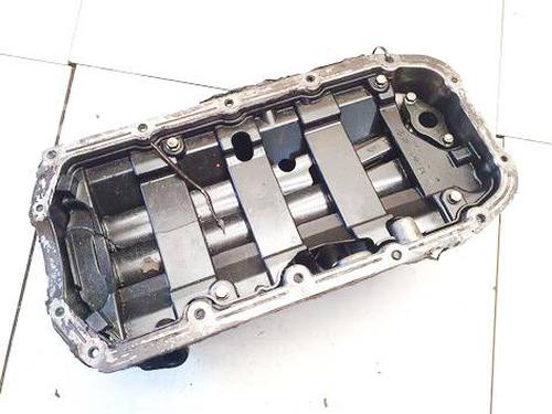 Used Oil sump Oil sump 34840257 34840257