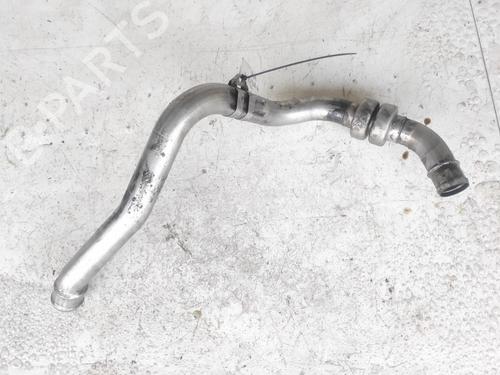 Used Pipe Pipe RENAULT LAGUNA II (BG0/1_) 1.9 dCi (BG08, BG0G) (120 hp) 33081341 33081341