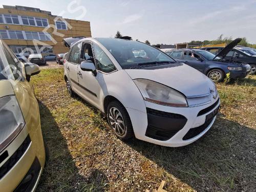 Front right panel CITROËN C4 Picasso I MPV (UD_) 1.6 HDi | BP34766860C59 - Image 5