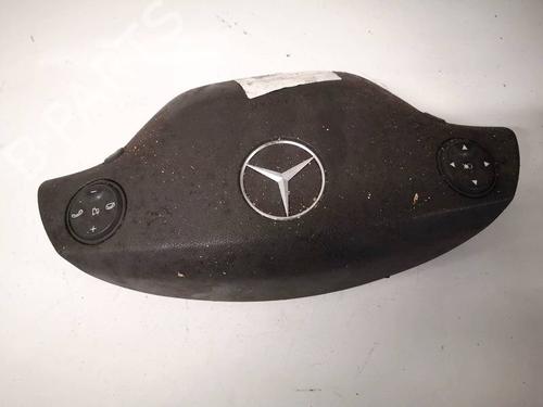 Used Steering wheel controls Steering wheel controls SUBARU LEGACY IV Estate (BP) 2.0 AWD (BP5) (138 hp) 34819843 34819843