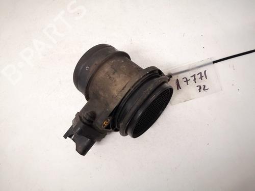 Used Mass air flow sensor Mass air flow sensor 35452138 35452138