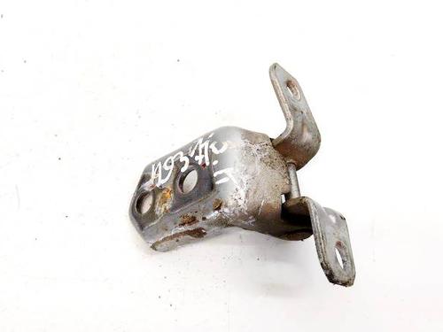 Used Hinge/Door check strap Hinge/Door check strap MAZDA 3 (BK) 2.0 MZR-CD (BK14) (143 hp) 38572390 38572390