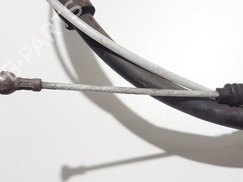 Cable OPEL COMBO Box Body/MPV (K9) 1.6 D | BP35585774E12 - Image 2