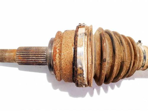 Left front driveshaft RENAULT KANGOO Express (FW0/1_) 1.5 dCi 70 (FW0A, KW0V) | BP35101325M38 - Image 2