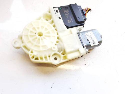 Left rear window motor VW PASSAT B7 (362) 2.0 TDI | BP39895393E23 - Image 2