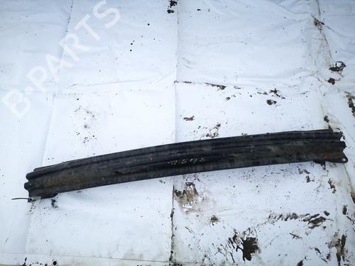 Used Front bumper reinforcement Front bumper reinforcement 35447545 35447545