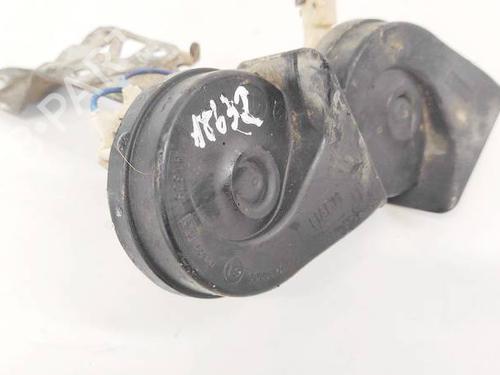 Used Horn Horn TOYOTA YARIS VERSO (_P2_) 1.3 (NCP20_, NCP22_, NCP20R, NCP22R) (86 hp) 35342734 35342734