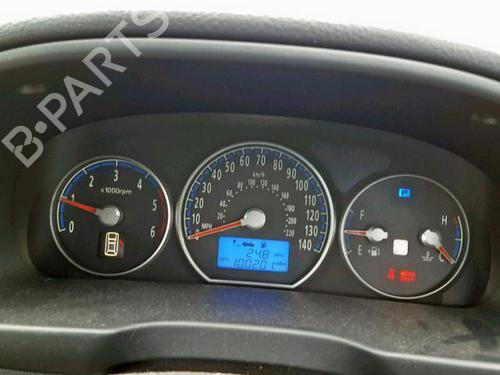 Fuse box HYUNDAI SANTA FÉ II (CM) 2.2 CRDi | BP33509727E1 - Image 10