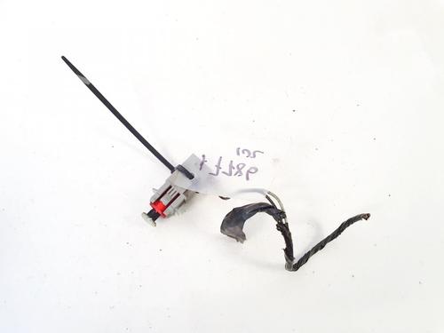 Used Electronic module Electronic module OPEL VECTRA C (Z02) 1.9 CDTI (F69) (150 hp) 35452997 35452997