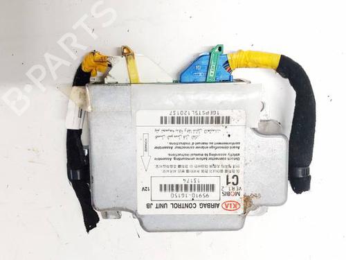 ecu-airbags-kia-rio-ii-jb-2005-2006-2007-2008-2009-2010-2011-32929858 main image