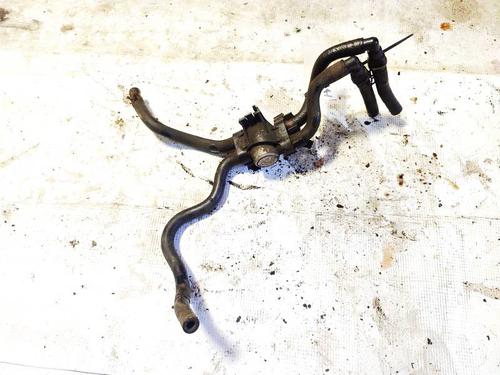 Used Pipe Pipe VW POLO IV (9N_, 9A_) 1.4 TDI (70 hp) 32589752 32589752