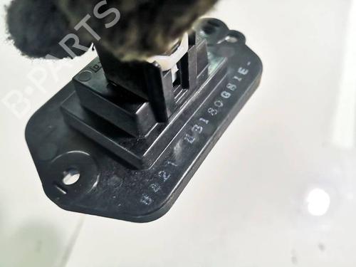 Heater resistor MAZDA 6 Hatchback (GH) 2.0 MZR-CD (GH14) | BP34809803M108 - Image 3