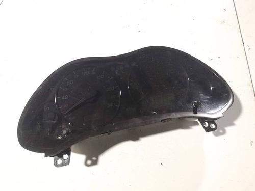 Used Instrument cluster Instrument cluster 35006275 35006275