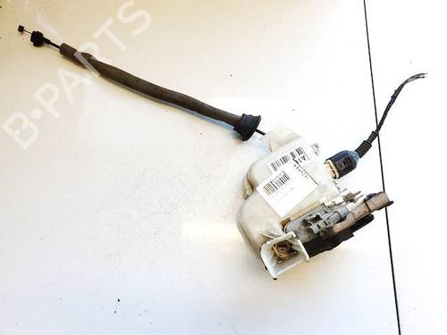 Used Front right lock Front right lock 34981582 34981582