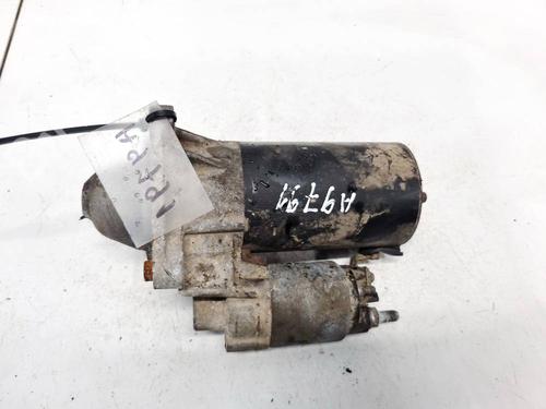 Used Starter Starter 34958515 34958515