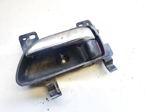 Front left interior door handle SUBARU LEGACY V (BM) 2.0 D AWD (BMD) | BP35188063I13 - Image 2