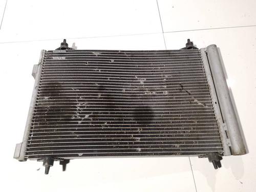 Used AC radiator AC radiator 35198889 35198889