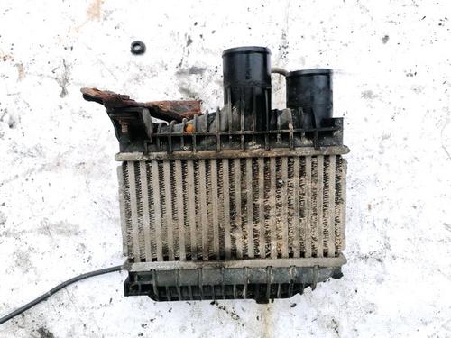 Used Intercooler Intercooler TOYOTA AVENSIS (_T25_) 2.0 D-4D (CDT250_, CDT250R) (116 hp) 35439758 35439758