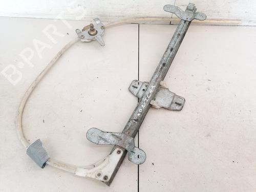 Used Front right window mechanism Front right window mechanism 35511938 35511938