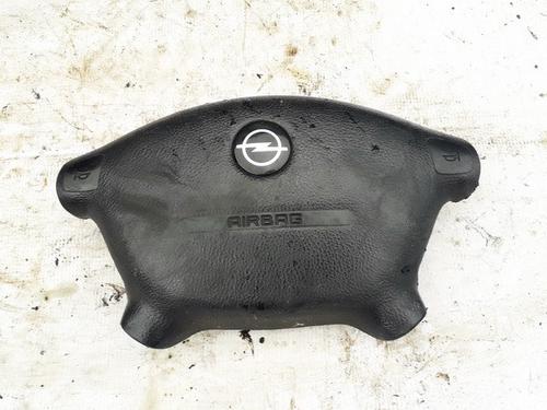 Used Driver airbag Driver airbag OPEL VECTRA B (J96) 1.6 i 16V (F19) (100 hp) 33527456 33527456
