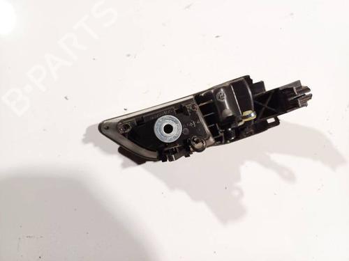 Front right interior door handle OPEL ASTRA H (A04) 1.9 CDTI (L48) | BP34943791I14 - Image 2