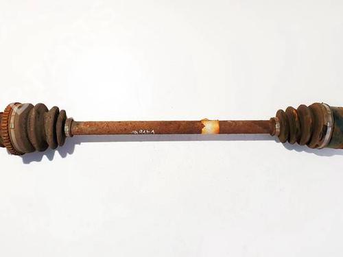 Used Left rear driveshaft Left rear driveshaft 35279348 35279348