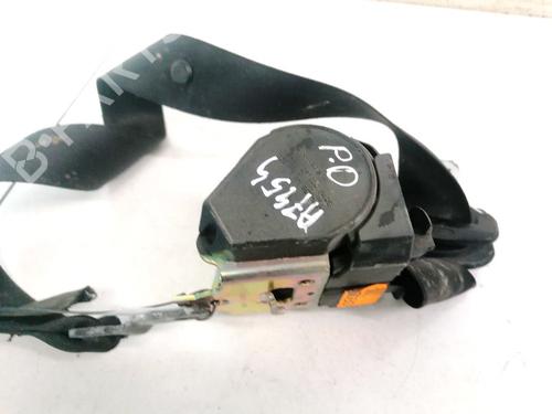 Front right seatbelt BMW 3 Touring (E46) 320 d | BP35434866I25 - Image 3