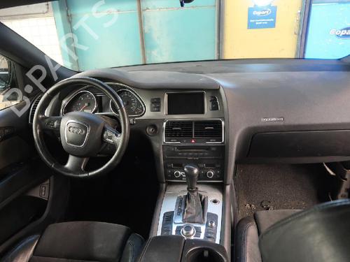 Engine mount AUDI Q7 (4LB) 3.0 TDI quattro | BP32951678M89 - Image 11