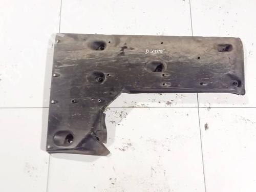 Used Underbody protection Underbody protection LEXUS IS II (_E2_) 220d (ALE20) (177 hp) 35090643 35090643