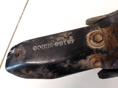 Engine mount HYUNDAI SONATA IV (EF) 2.0 CRDi Dynamic | BP32934834M89 - Image 2