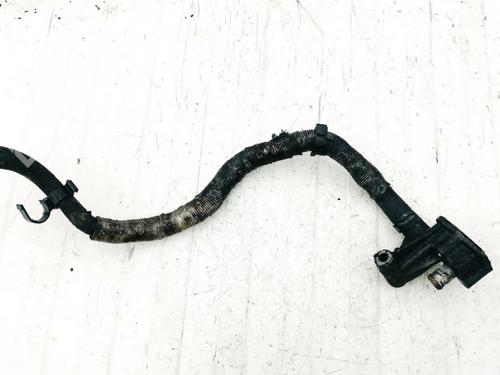 Used Pipe Pipe OPEL ASTRA G Hatchback (T98) 2.0 DI (F08, F48) (82 hp) 33080147 33080147