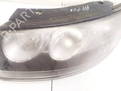 Used Left headlight Left headlight HYUNDAI SANTA FÉ II (CM) 2.2 CRDi GLS (150 hp) 35173948 35173948