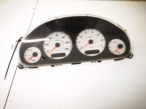 Kombiinstrument Kombiinstrument DODGE GRAND CARAVAN Mini Cargo Van 3.3 (171 hp) 35497613 35497613