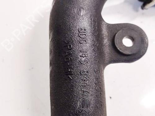 Pipe AUDI A5 (8T3) 3.0 TDI quattro | BP33489338M125 - Image 3