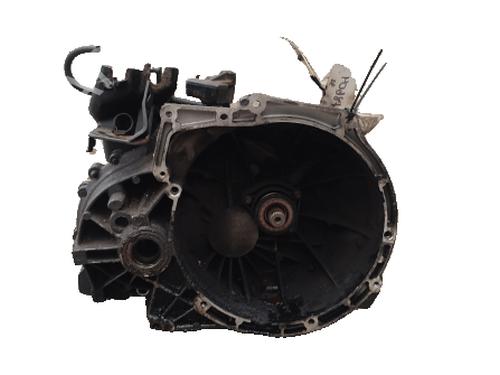 Used Gearbox Gearbox 35360877 35360877